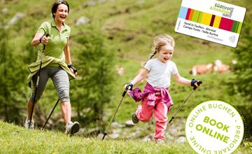HOLIDAYPASS | Nordic Walking taster course