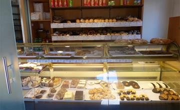 Leimgruber bakery/confectionery - Gisse