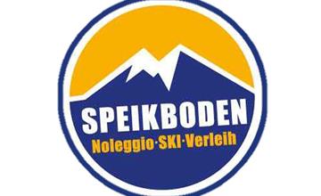 Sportrent Noleggio sci Speikboden