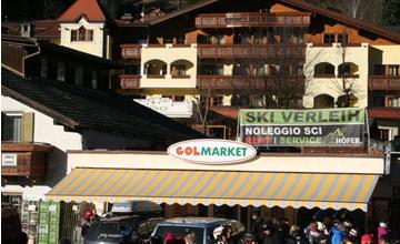 Gol Market Hofer