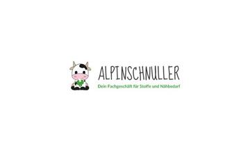 Alpinschnuller