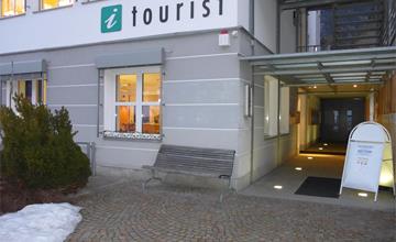 Ahrntal Tourismus Information - St. Johann