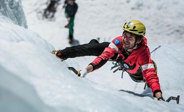 ahrntalaktiv | Corso di prova arrampicata su ghiaccio