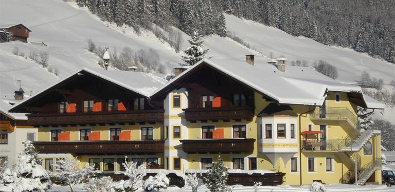 Alpenland Pension