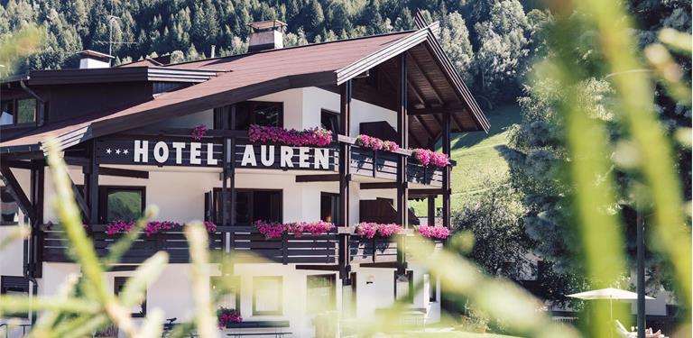 Auren Hotel