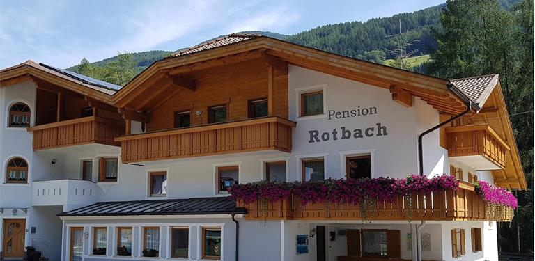 Rotbach Pension