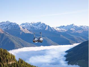 Where adventure meets nature