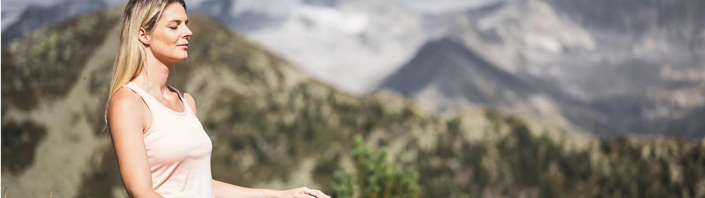 Mountain Paradise Yoga
