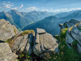 aussicht klausberg