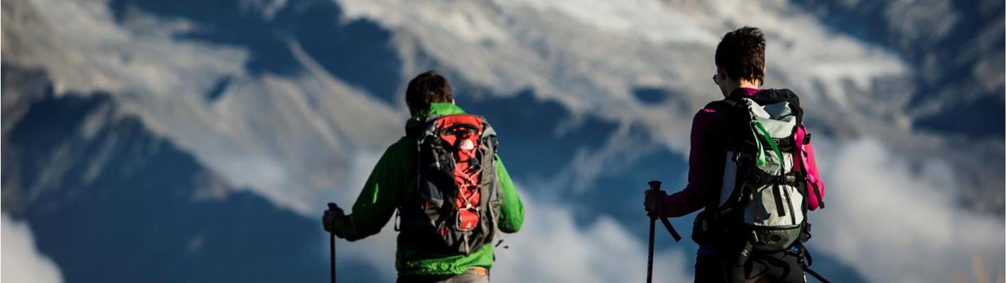 Wanderwoche Haar - Ahrntal 2022